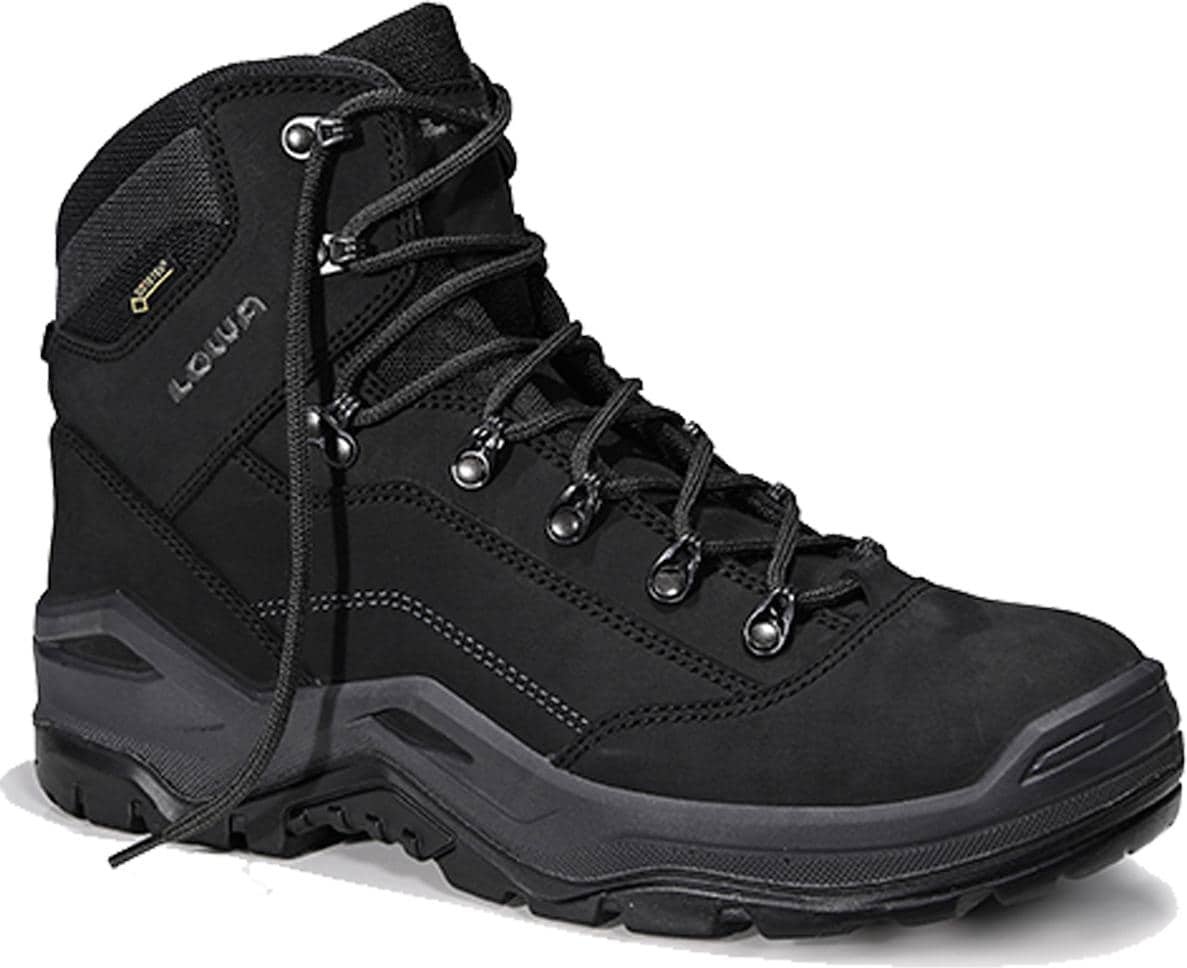 lowa renegade gtx mid 40