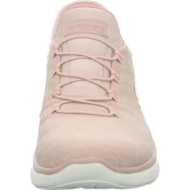 SKECHERS Summits - Dazzling Haze rose 39