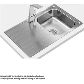 Teka Universe 45 T-xp 1C 1E INOX