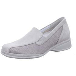 Semler Slipper Ria, Grau, 4