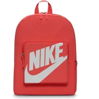 Nike Classic Rucksack Kinder Orange