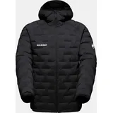 Mammut Sender IN Hooded Jacket | Schwarz, XL