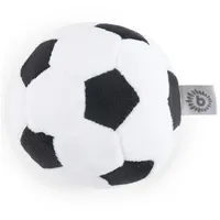 Bieco Softball Fußball Weiß