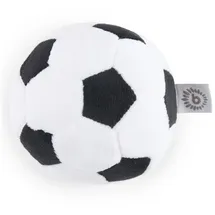 Bieco Softball Fußball Weiß