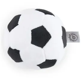Bieco Softball Fußball Weiß