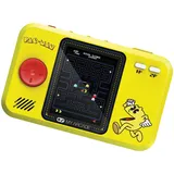 My Arcade Pocket Player PRO Pac-Man Retrogaming-Spiel 7 cm hochauflösender Bildschirm