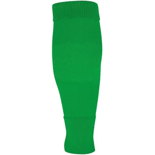 Uhlsport Tube It Sleeve-Stutzen grün 28-32