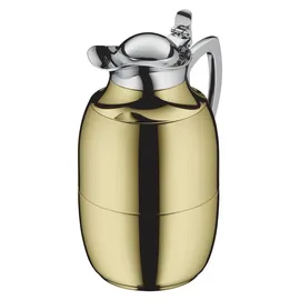 Alfi Isolierkanne gold 1 l