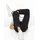 Brax Style FABIO Chinohose Blau 35 34