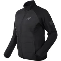Rukka Comborina Midlayer Damen Funktionsjacke, schwarz, 40