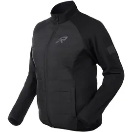 Rukka Comborina Midlayer Damen Funktionsjacke, schwarz, 40