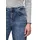 Cartoon Used Look-Jeans mit Waschung 36