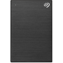 Seagate One Touch HDD 1 TB USB 3.0 schwarz STKB1000400