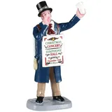 Lemax Christmas Concert 02934