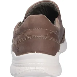 ECCO Irving Herren Braun 43