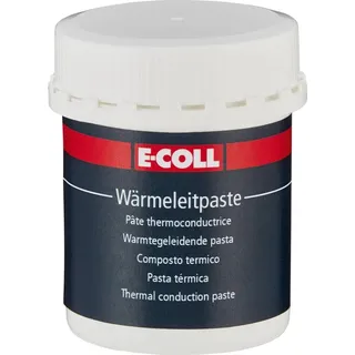 FP E-COLL Wärmeleitpaste 150ml Dose, weiß