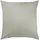 Traumschlaf Kissenbezug Basic Single Jersey 80 x 80 cm Grau