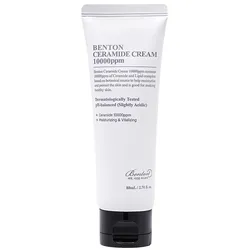 Benton Ceramide Cream 1000ppm Gesichtscreme 80 ml