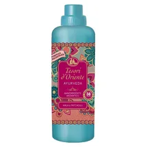 Tesori D'oriente Weichspüler Ayurveda Fluid 760 ml