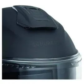 Schuberth J2 Jethelm, schwarz unisex, 53