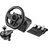 TRACER SimRacer Lenkrad schwarz PC / PS3 / PS4 / Xbox One X