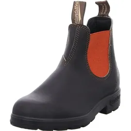 Blundstone Chelsea-Boots Herren Braun 38