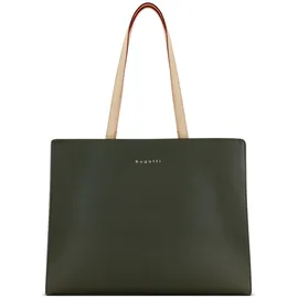 Bugatti Shopper Ella Business in Olive | Gr.: onesize