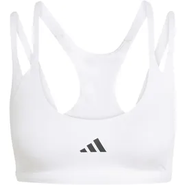 adidas Optime Workout Strappy White XS