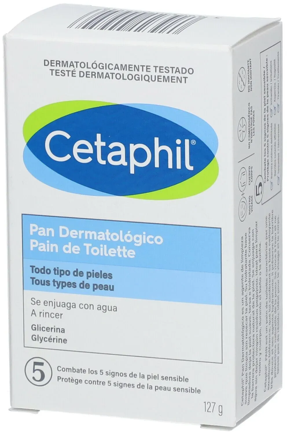 Cetaphil Seife