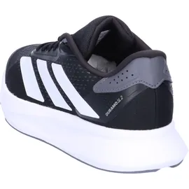 Adidas Duramo SL 2 Damen Core Black / Cloud White / Grey Five 40 2/3