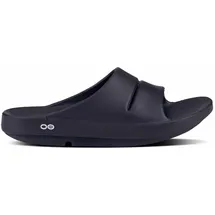 Oofos Ooah unisex black (BLK) 38