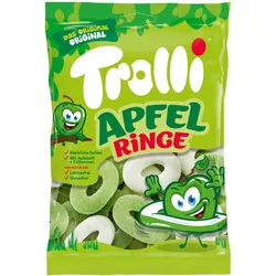 Trolli Apfel Ringe 150G