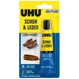 UHU Spezialkleber Schuh und Leder 30 g