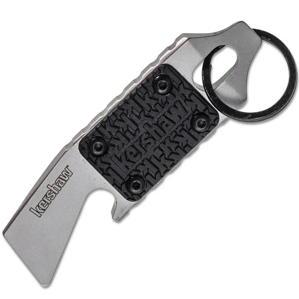 KERSHAW PT-1 Pry Tool Keychain Multi-Tool K-8800X