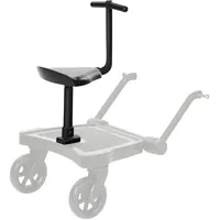 ABC-Design ABC Design Sitz Kiddy Ride On 2, Schwarz