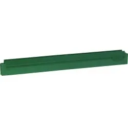 Vikan Ersatzkassette, hygienisch, 400 mm 77322 , Farbe: grün