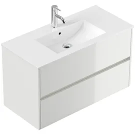 Posseik Limes Waschtisch 100 x 46,5 cm