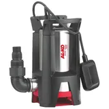 AL-KO Schmutzwassertauchpumpe Drain 10000 Inox Comfort