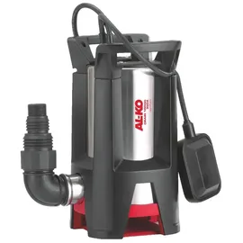 AL-KO Schmutzwassertauchpumpe Drain 10000 Inox Comfort