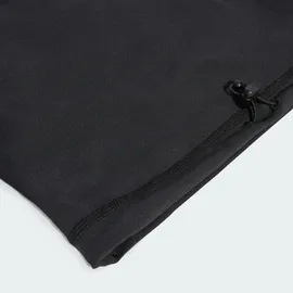 adidas Climawarm Nackenwärmer - Black / Reflective Silver - L