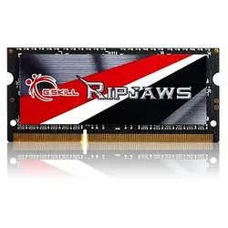 G.Skill Ripjaws F3-1600C11S-4GRSL - DDR3L - Modul