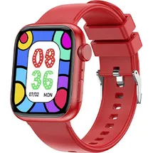 Forever IGo Watch 3 Rot