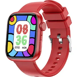Forever IGo Watch 3 Rot
