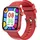 Forever IGo Watch 3 Rot