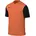Ii Kurzarm-t-shirt Orange 2XL
