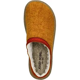 Josef Seibel Carmaux 06 für Damen, gelb, Größe 40 EU