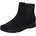 Stiefelette in Schwarz 41 Schwarz 41