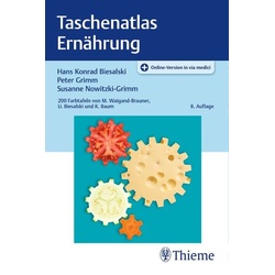 Taschenatlas Ernährung