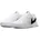 Herren-Tennisschuh White/Summit White/Black 40