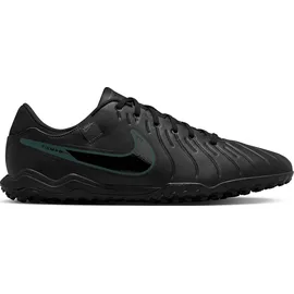 Nike Legend 10 Herren Black/Black-Deep Jungle 39